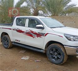 تويوتا هايلوكس